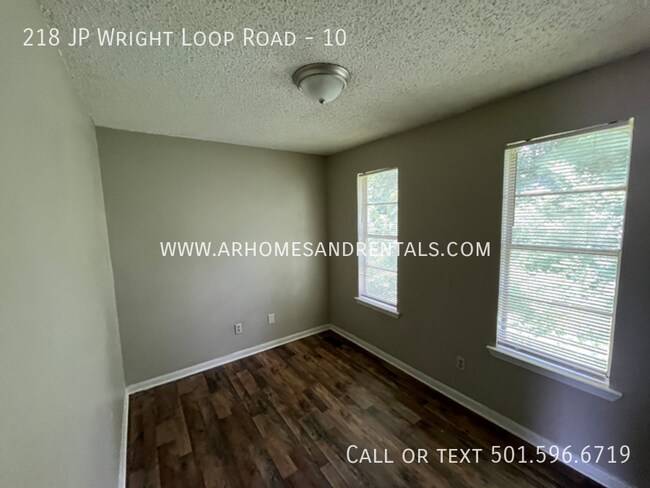 Building Photo - 218 N J P Wright Loop Rd