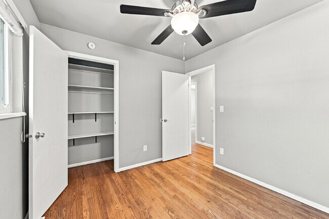 Building Photo - $2,345.95, 5-bed, 2.5-bathroom located in Colorado Springs with a fenced backyard.