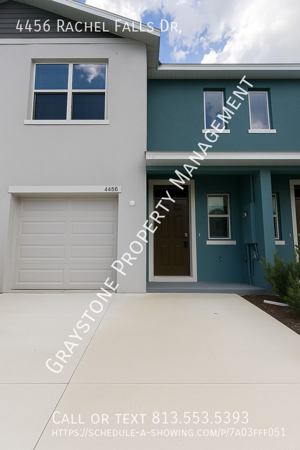 Building Photo - 4456 Rachel Fls Dr
