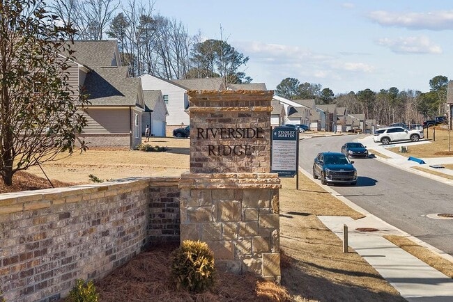 Building Photo - 1341 Jordan Brook Dr