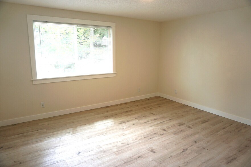 Bedroom 2 - 7218 NE 16th Ave