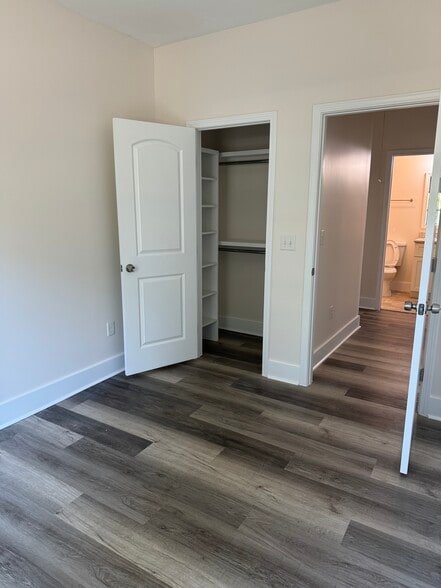 3rd bedroom - 115 N Vestavia St