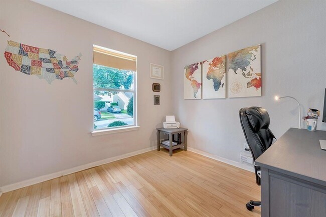 Building Photo - 3630 Garrison Run Dr