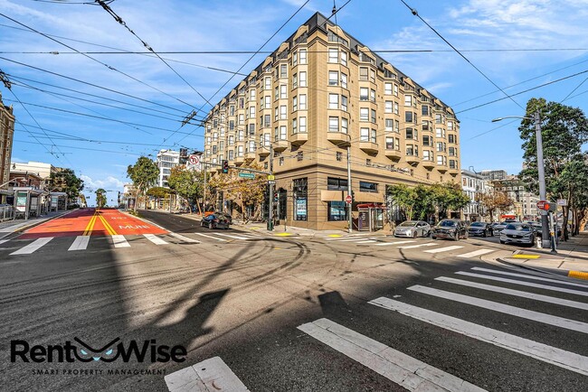 Building Photo - 1776 Sacramento St