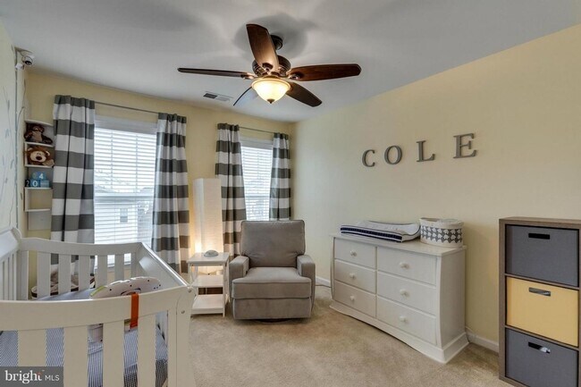 Building Photo - Charming 3BR Townhome in Aldie