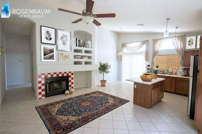 Building Photo - 1107 W Whitten St