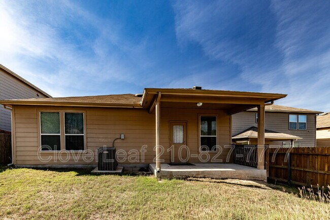 Building Photo - 9528 Madison Creek