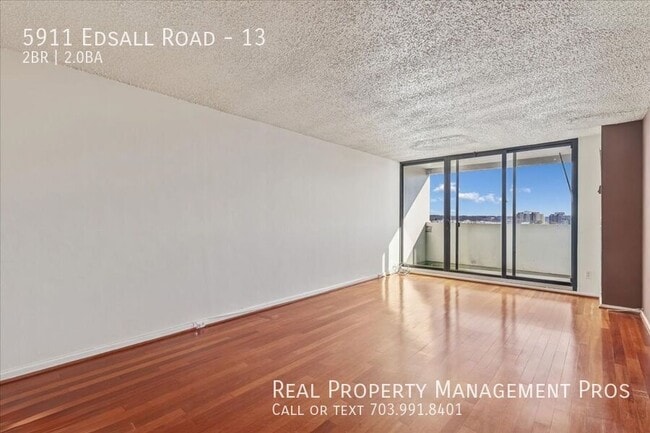 Building Photo - 5911 Edsall Rd