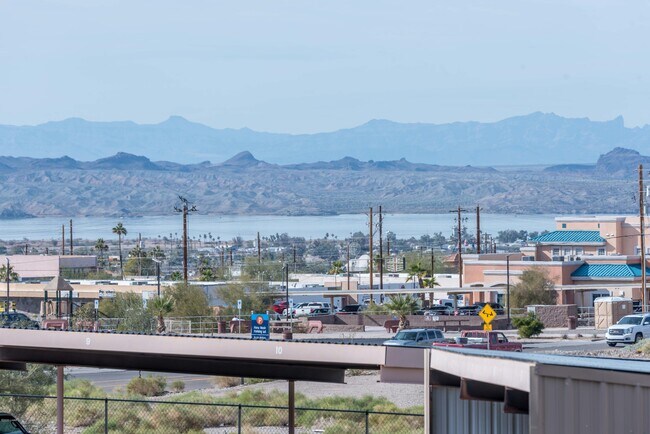 Building Photo - 89 Acoma Blvd N
