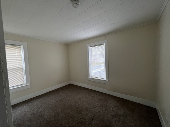 Bedroom 2 - 4 Cottage Pl