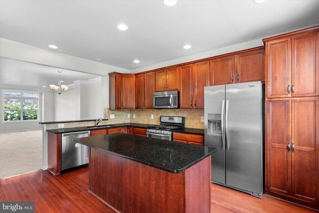 Building Photo - 43187 Loudoun Reserve Dr