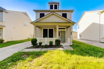 Building Photo - 18827 Sandelford Dr