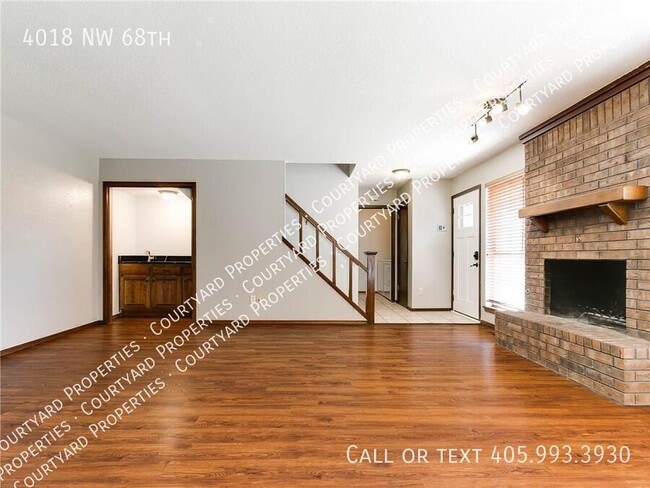 Building Photo - 4018 NW 68th-