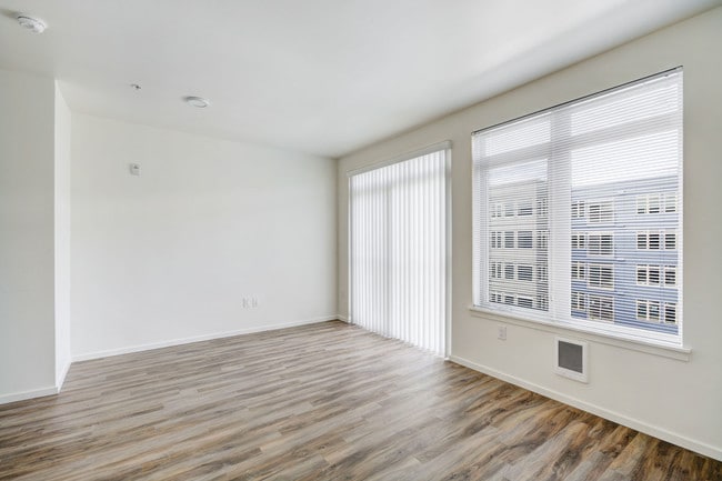 Floorplan - The Whittaker