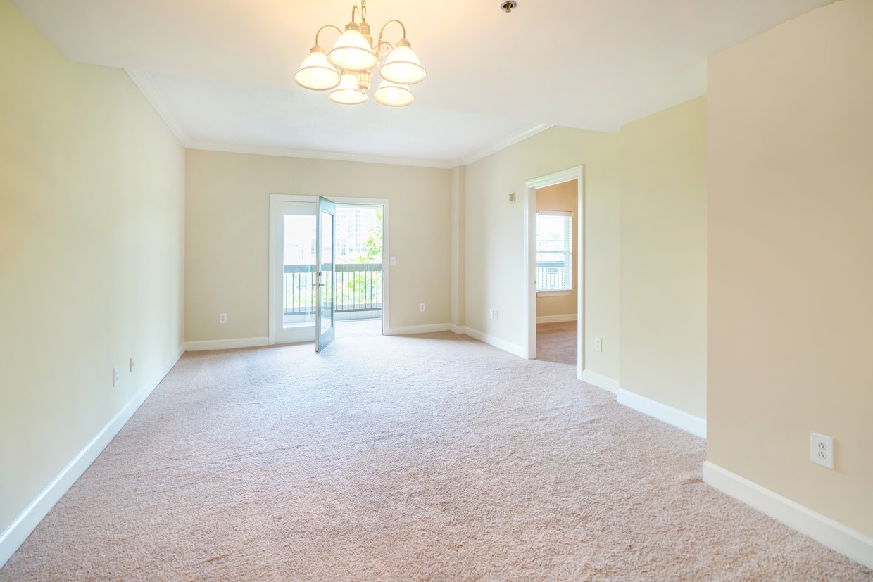 Wesley Place Apartments Nashville
