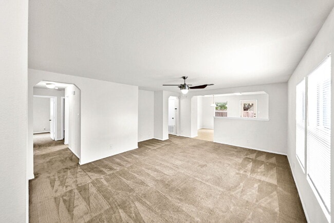 Building Photo - Charming 4-Bedroom Sanctuary - Spacious Living Awaits