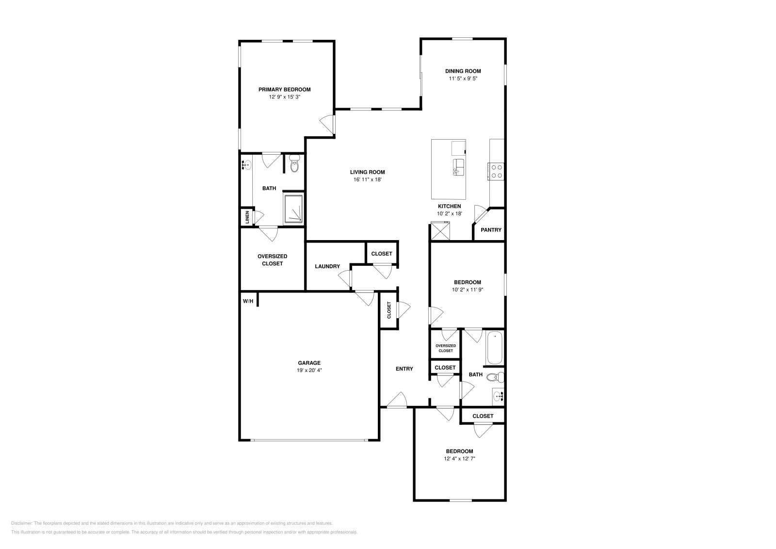 Building Photo - 36990 W Nola Way