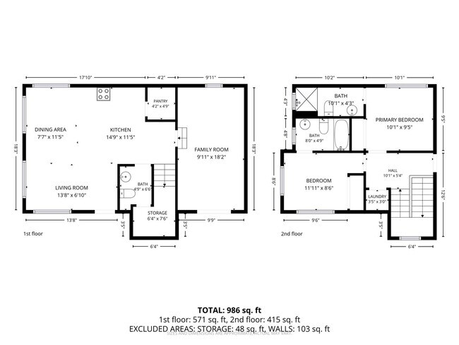 Building Photo - Modern 2 Bedroom Maple Leaf Living with Stylish Finishes & Flexible Living Space