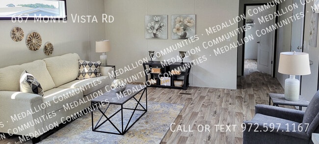 Building Photo - 667 Monte Vista Rd