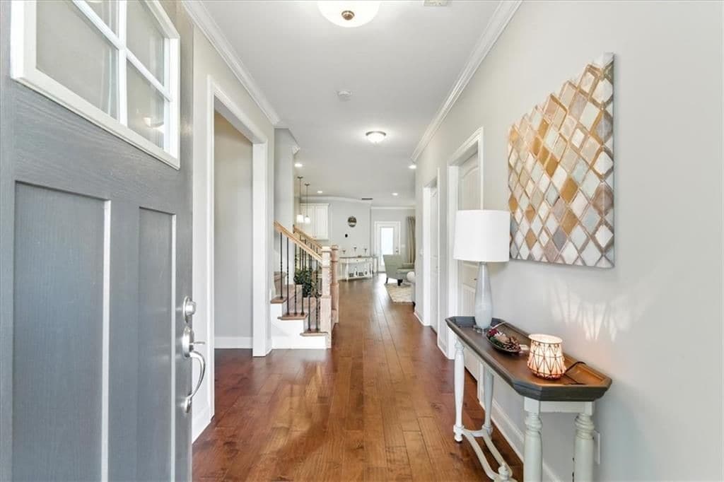 Building Photo - 3047 Patriot Square SW