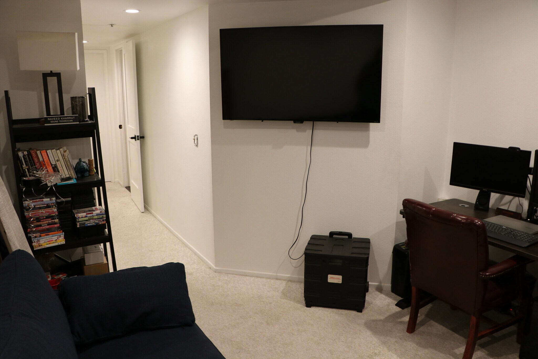 Building Photo - 35 Linden Ave