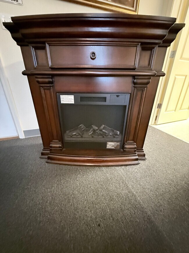 Building Photo - Broadway Lofts - All Bills Paid - Downtown Drumright