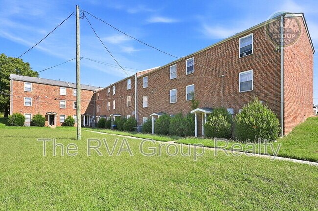 Building Photo - 3517 Briel St