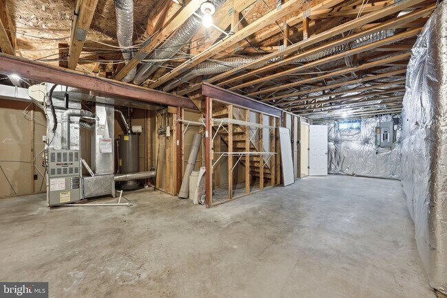 Building Photo - 6451 S Trotter Rd