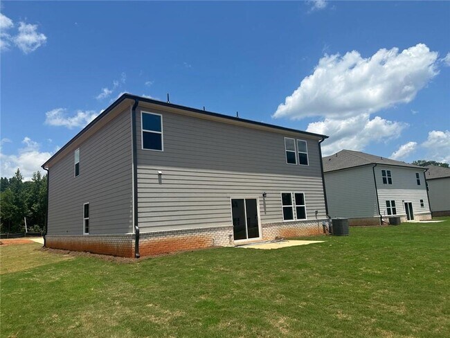 Building Photo - 220 Paisley Wy
