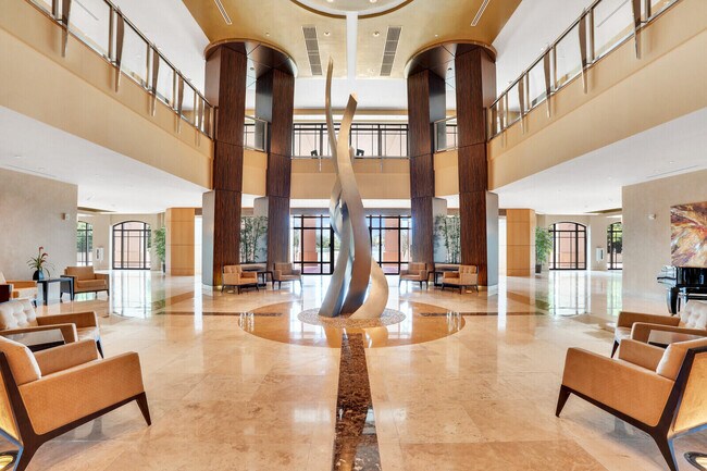Building Photo - 3630 Gardens 901c Pky