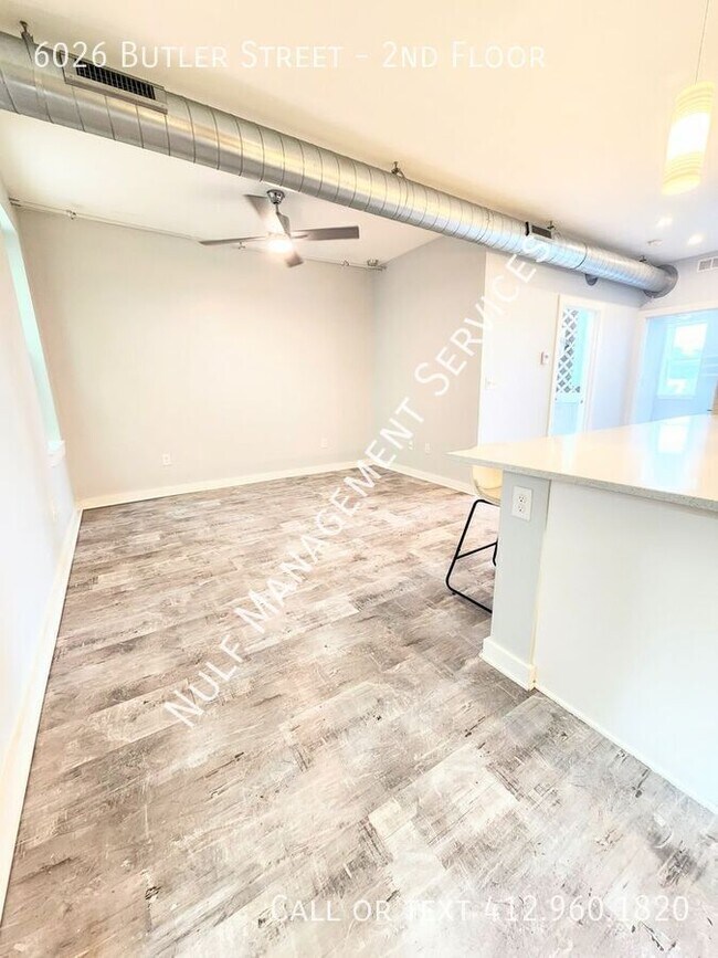Building Photo - 6026 Butler St
