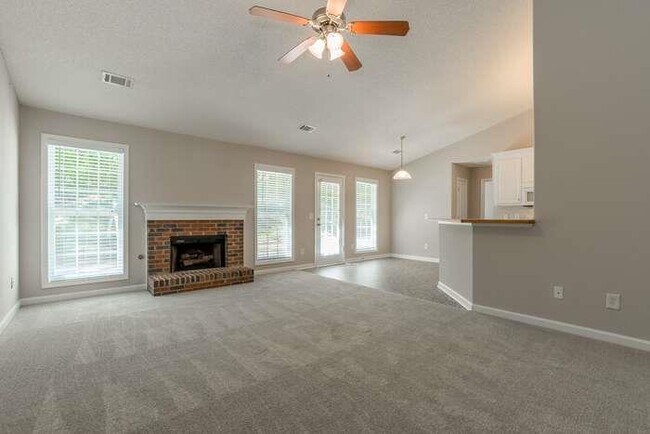 Building Photo - 1420 Jefferson Walk Cir