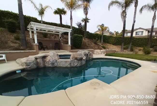 Building Photo - Chino Hills 5 bedroom Home with Swimming Pool