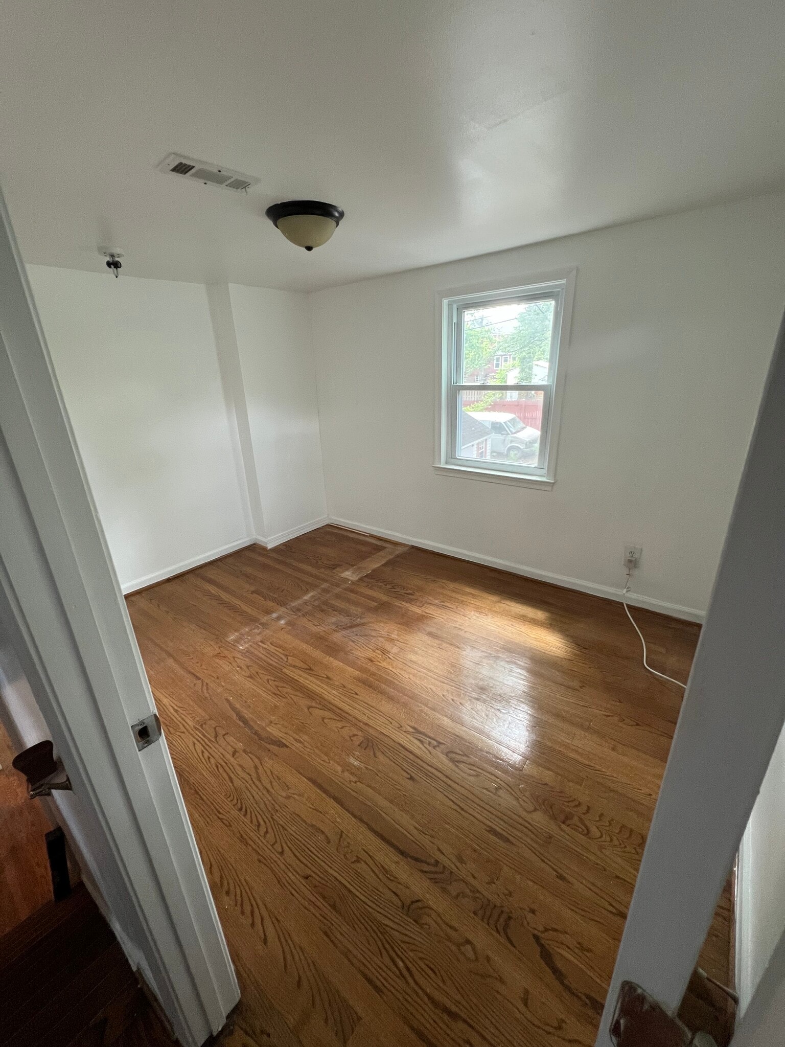 Upper Second Bedroom - 3414 63rd Ave