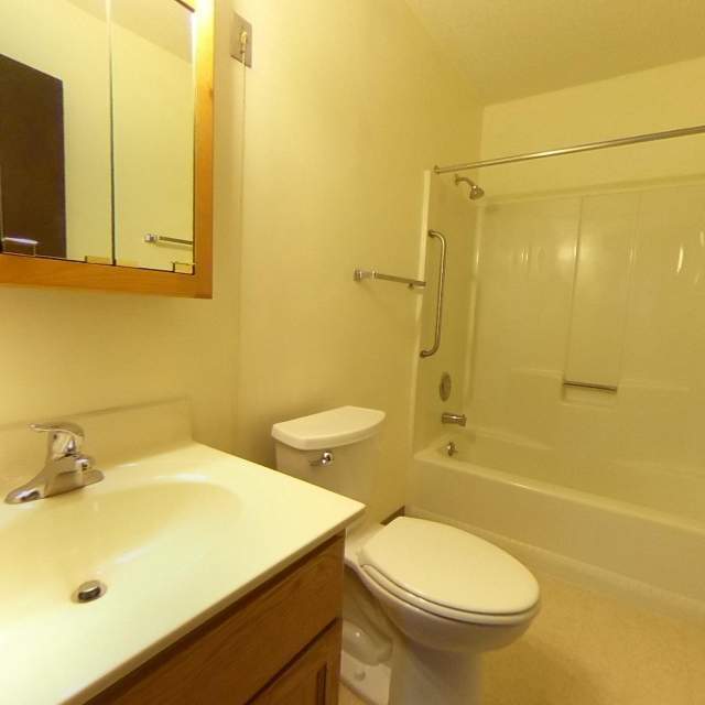 Broadway Court II Apartments 505 Chicago Ave Viroqua WI 54665