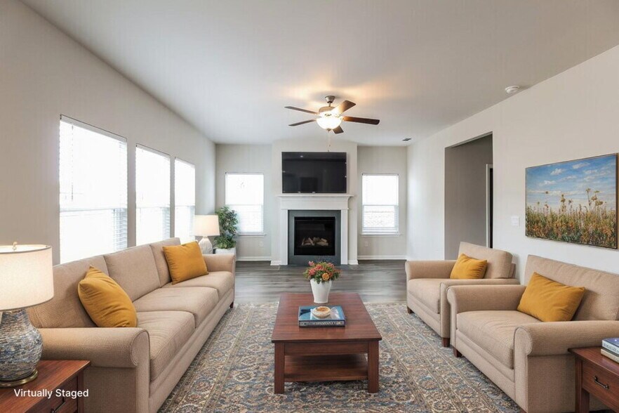 Building Photo - 730 Sara Mdw Rd