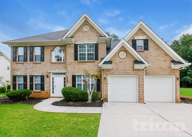 Building Photo - 9260 Carnes Estates Dr