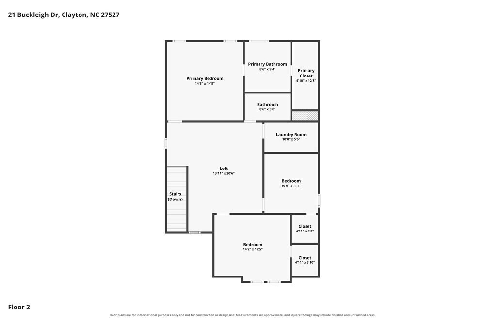 Building Photo - 21 Buckleigh Dr