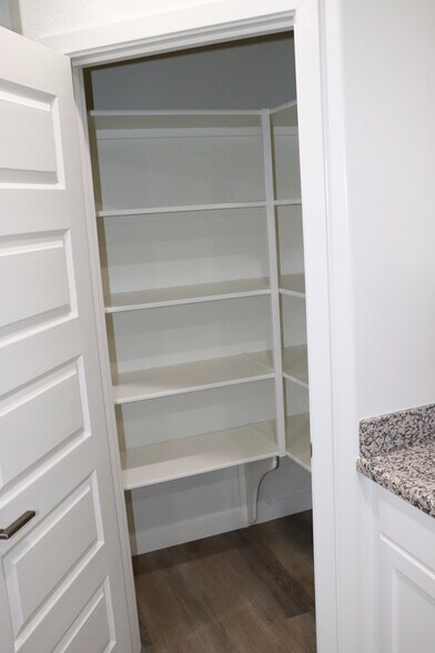 Walk-in Pantry - 11900 N 32nd St