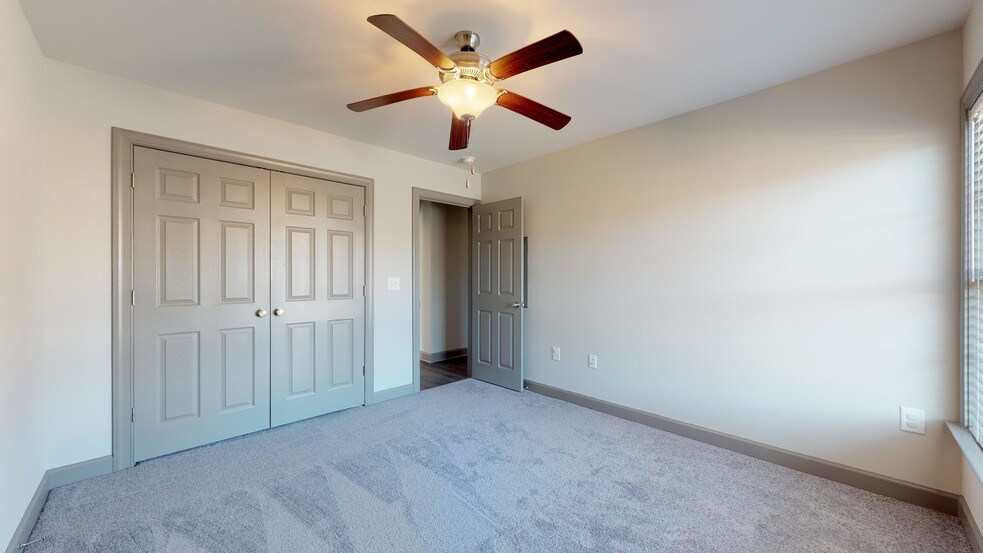 532/534 Spring Forest Rd. (3 Bed, 2 Bath) - 532 Spring Forest Rd