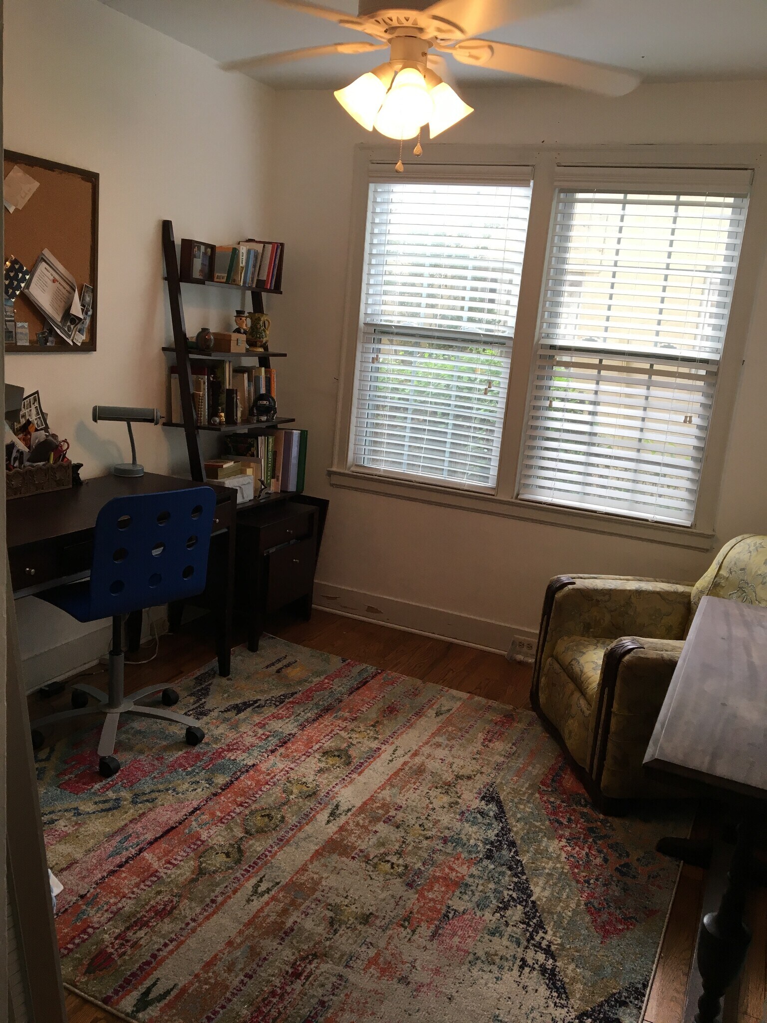 Bedroom 3/office - 20 Craven Ave