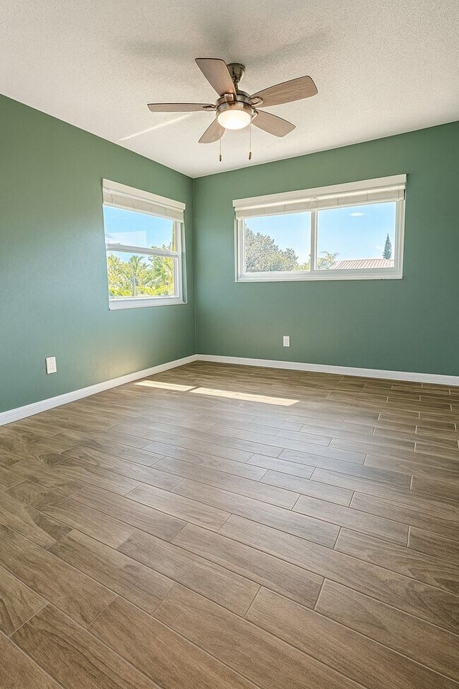 Building Photo - Stunning 3-Bedroom Pool Home in Lehigh – Completely Renovated with Resort-Style Living!