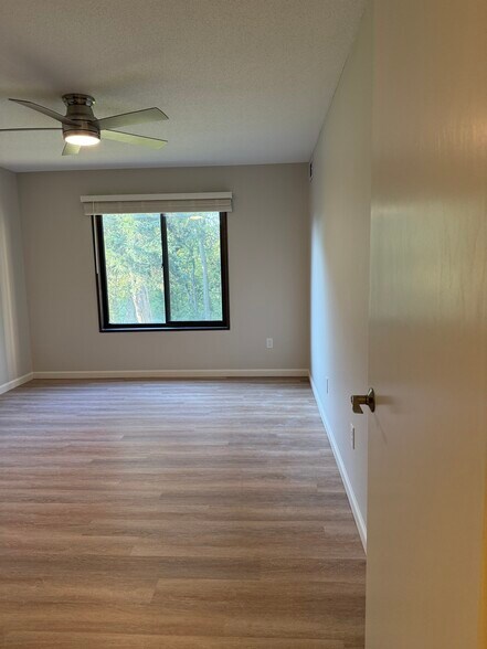 Master Bedroom - 9400 Old Cedar Ave S