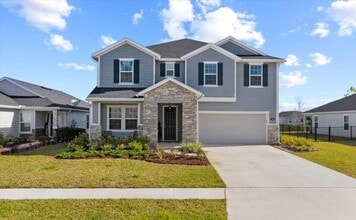 Building Photo - 204 Bluejack Ln