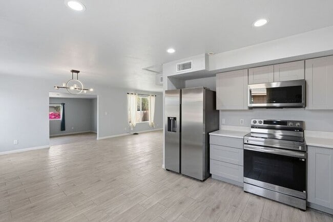 Building Photo - 3455 S Magda Ave