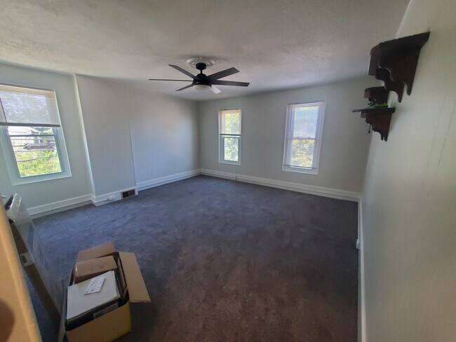 Bedroom 1 - 400 S Main St