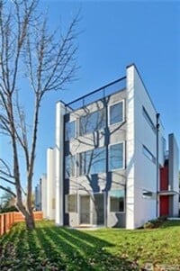 Building Photo - 4Bd/3.5Ba Seattle Home