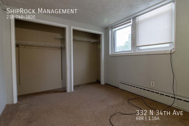 Building Photo - 332 N 34th Ave E