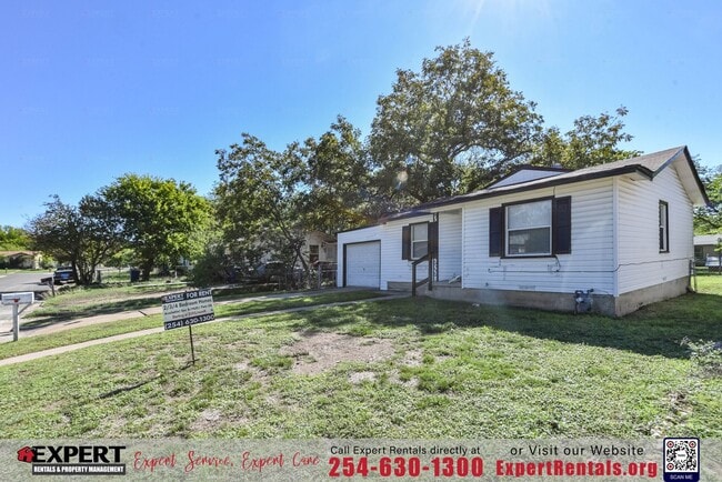 Building Photo - Charming Copperas Cove Home for Lease!