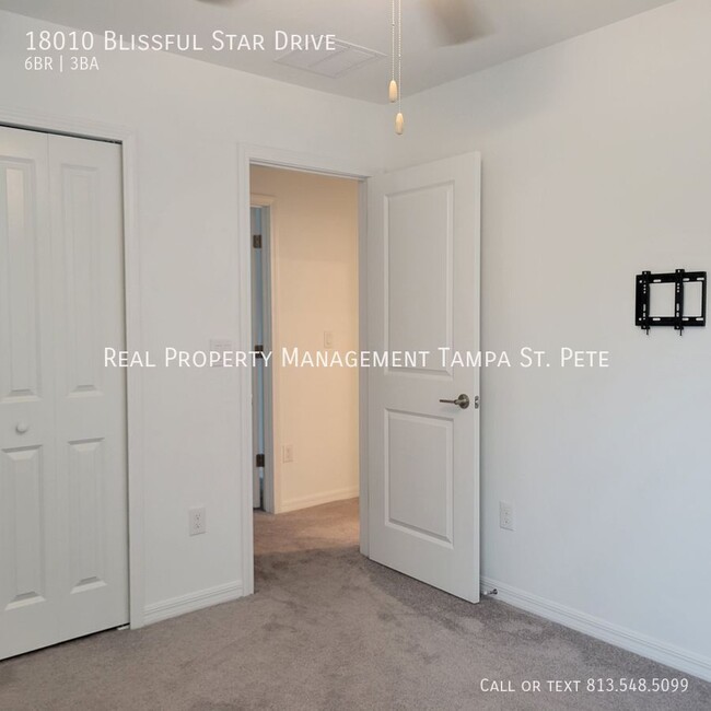Building Photo - 18010 Blissful Stars Dr